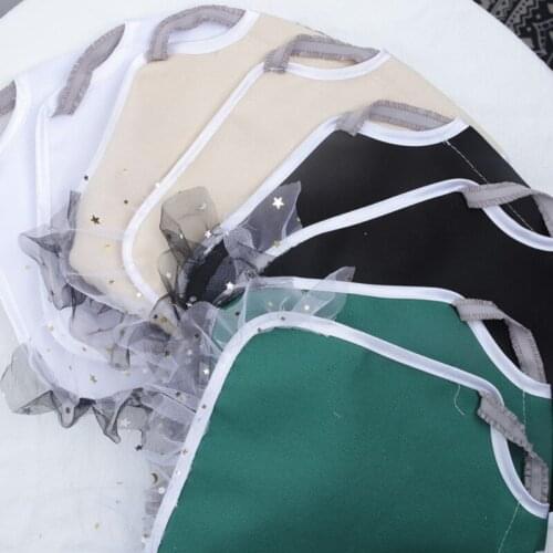 1Pcs Pet Clothes Hen Apron Poultry Hen Saddle Apron Feather Protection Holder Chicken Duck Wings Back Protector Hen Dress