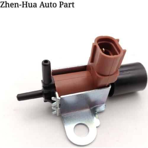 1x Value Vacuum Switch Valve Purge Solenoid Control Valve OEM 27690-3870 184600-3920 27690-E3870 for TOYOTA