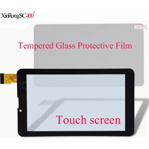 7inch for TEXET TM-7846 7849 7866 7876 9746 9749 X-pad PLUS 7.1 QUAD 7 NAVI 7.6 3G tablet pc touch screen panel glass digitizer