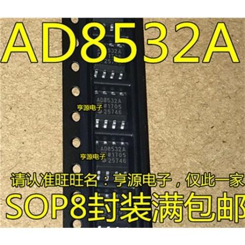 AD8532ARZ AD8532AR AD8532A AD8532