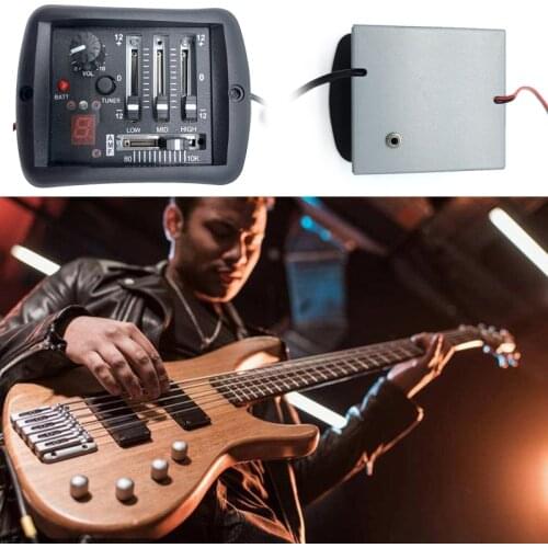 Тюнеры для гитары ALNICOV China At AliExpress