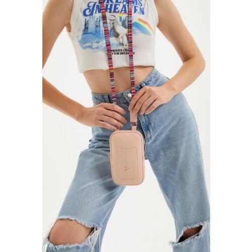 Aqua Di Polo 1987 Women's Shoulder Bags
