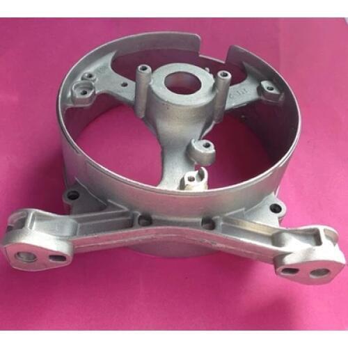 Free Shipping motor frame 160mm Diesel Generator 1.5kW 2kW 2.5kW 3kW motor support suit for KIPOR KAMA Motor Bracket China brand