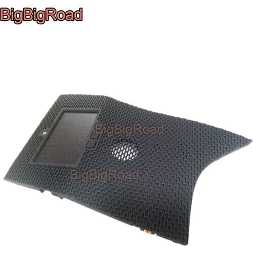 BigBigRoad Auto Head Up Display HUD Projector Screen Overspeed Alert Alarm Detector For Toyota Levin High Version 2019 2020