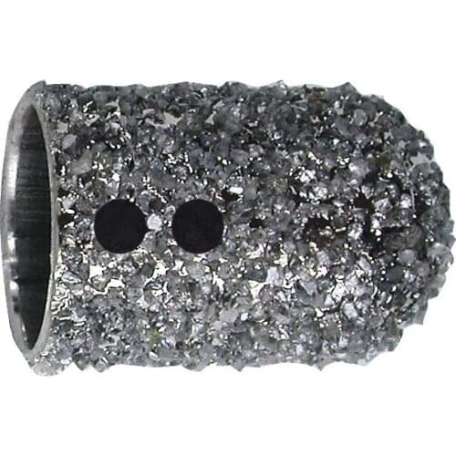 BUSCH Medcap Mc4880-M Is The Diamond Grinding Cap With Megagrof Diamond Setting / Size Medium 'Original Product