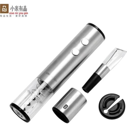 Circle Joy Electric Corkscrews