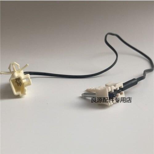 For SAIC Maxus T60 air conditioner temperature control switch Maxus T60 temperature switch evaporator temperature sensor
