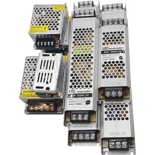 Светодиодные трансформаторы GEFENSI China At AliExpress