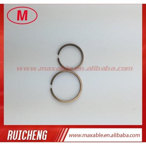 H1C turbocharger piston ring /seal ring (two rings) turbine side and compressor side