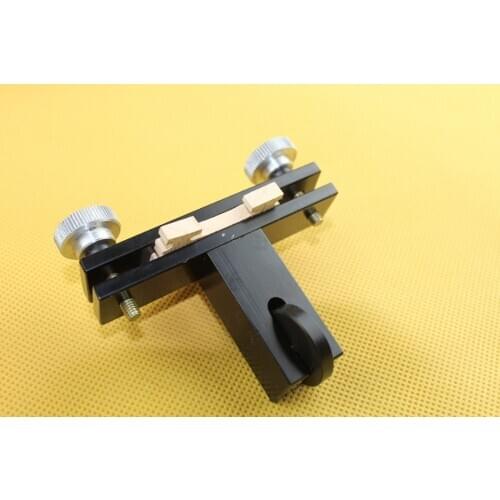VIOLIN BRIDGE FITTING TOOL, LUTHIER TOOL, STRONG AND DURABLE TOOL, VIOLIN TOOLS