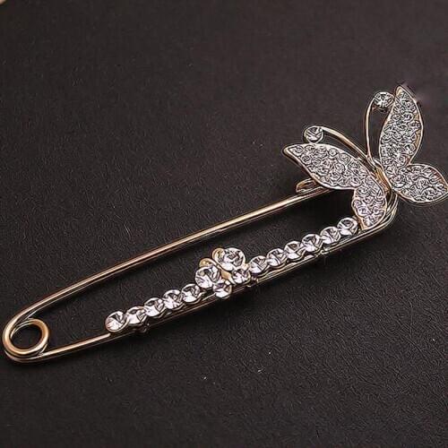 Броши бабочка на одежду LNRRABC China At AliExpress