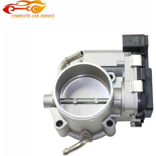 07K133062B Fuel Injection Throttle Housing suit for VW Bettle Rabbit Jetta