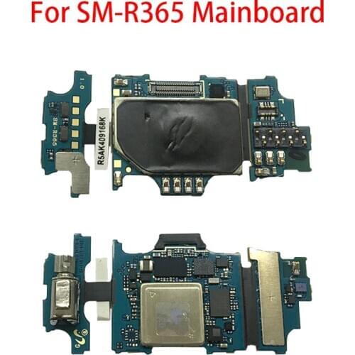 BINYEAE Mainboard For Samsung Gear Fit 2 R365 Original Main Board Repair Part