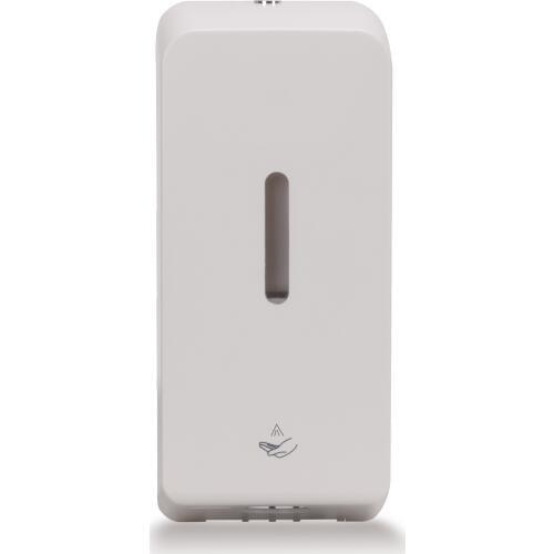 Wall Mounted Automatic soap Dispenser Upgraded 1000cc Stainless Steel Touchless Automatic Soap Dispenser Sensor Pump Hands