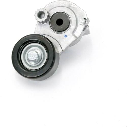 VOCR 2H0 LLU F18D4 Engine Belt Tensioner For Chevrolet CRUZE 1.6 1.8 2009-2013 Opel ASTRA CLASSIC OEM 25185910 Car Accessories