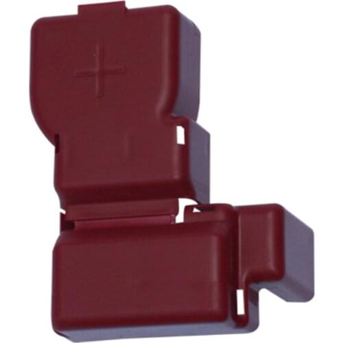 New Genuine OEM Parts Auto Cover, Battery Terminal 36694-75J00 For Suzuki Swift