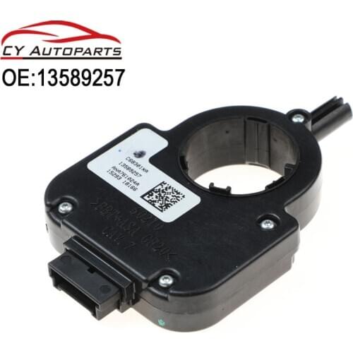 New Steering Column Angle Position Sensor For GMC 2013-17 Equinox Terrain 13589257