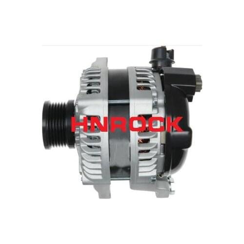 NEW HNROCK 12V 150A ALTERNATOR 104210-2940 104210-2941 104210-2942 BR3T-10300-KC BR3T10300KC BR3Z-10346-D BR3Z10346D FOR FORD