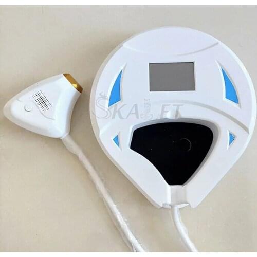 New Wavelength 808nm 1064nm Semiconductor Laser Hair Removal Machine Household Epilator