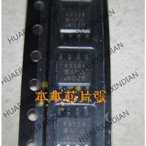 New SI4936A 4936A 1.5 high quality