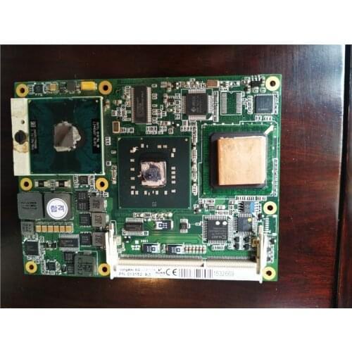 Industrial equipment board congatec AGL131114 PN:013152 BM45LBO
