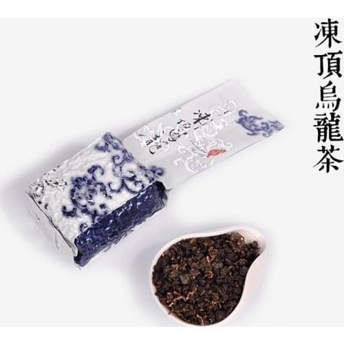 R Taiwan Super quality High Mountain Jinxuan Milk Oolong Tea A Jin Xuan Milk Oolong Tea Mountains Milk tea Organic green tea