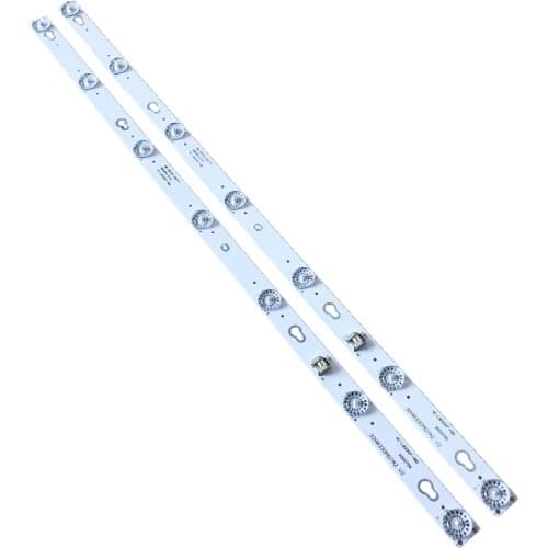 LED Backlight Lamp strip For TCL TV TCL L32F3303B YHA-4C-LB320T-YHL LVW320CSOT E227 32HR330M07A2