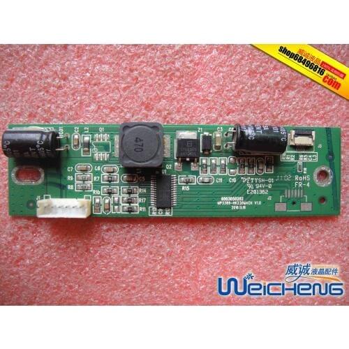 S2213L S2413L LED High Pressure Bar 6003050282 MP3389-HK230M4CH 1.0