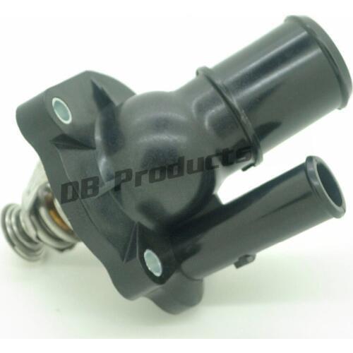COOLANT THERMOSTAT FOR FORD MONDEO III(B5Y,BWY),VOLVO S80 II,VOLVO V70 III 8G9G-8575-AA/L356-15-170A/1235840/1312126