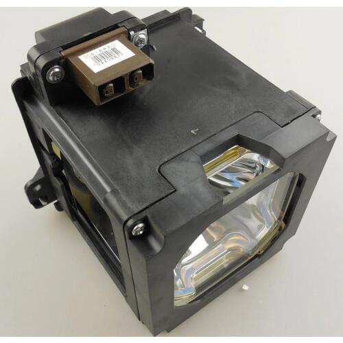 High quality Projector lamp PJL-327 for YAMAHA DPX 1000 with Japan phoenix original lamp burner