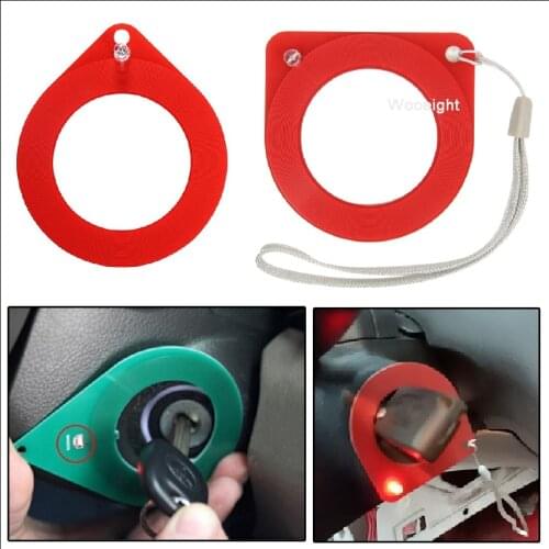 Wooeight Easy Checker Easy-Checker Immobiliser System Fast Tester Coil Checker Auto Key Lock Loop For Locksmith Key Programmer