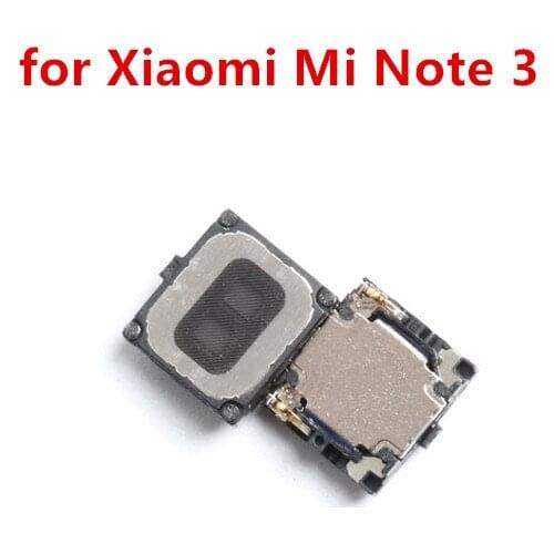 ZHZ Speakers For Phones Xiaomi Mi Note 3 China