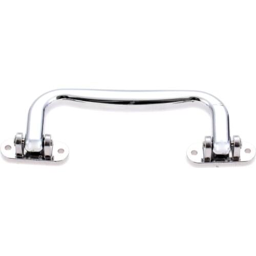 1pc Travel Suitcase Luggage Case Handle Spare Carrying Grip Replacement Parts 135*46mm