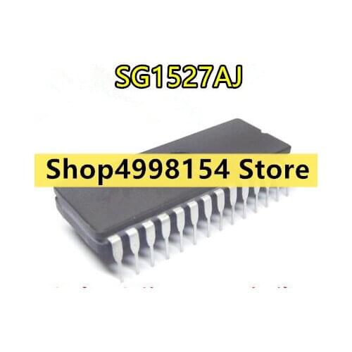 100% New&Original SG1527AJ