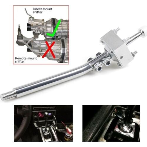 5 Speed Gear Levers for Toyota W50 W55 W57 W58 R154 MK1 MK2 MK3 MK4 1978-2002