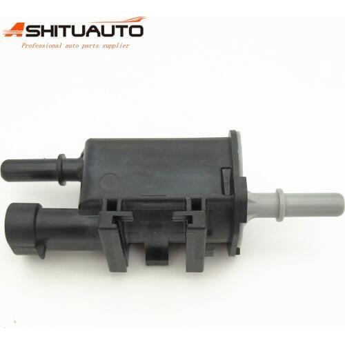 AshituAuto Recirculation Valves
