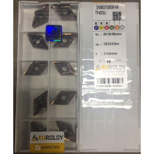 DNMG150608-HA TP4630J