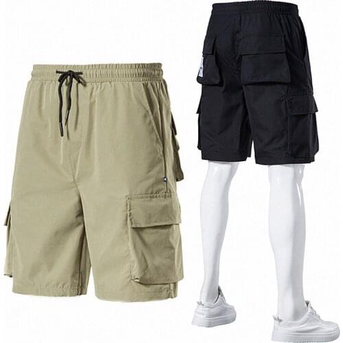 Faroonee Men's Short Shorts