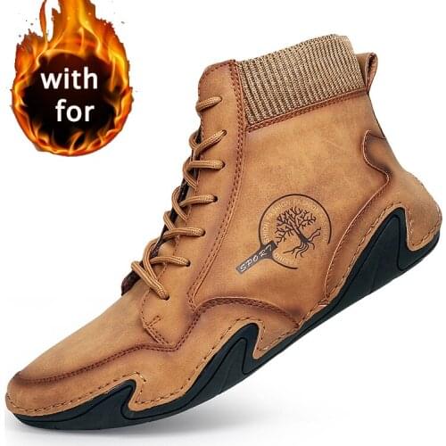 Kitleler Men's Shoes