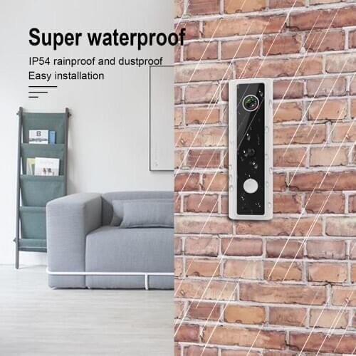 LEFTRICE CCTV Cameras With Remote Access