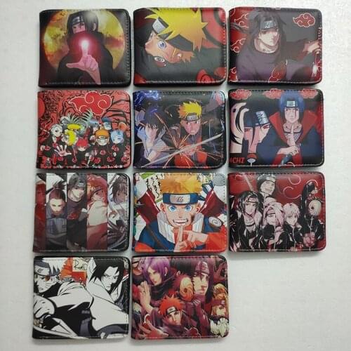 MIWIND Black Wallets