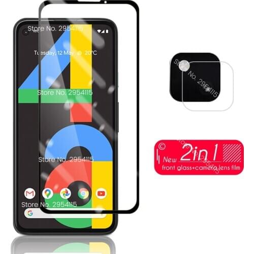 MIYI Screen Protectors For Google Pixel 2