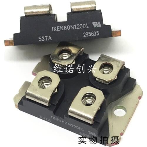 IXEN60N120D1 IXEN60N120 IXEN80N120D1 Module Original, can provide product test video