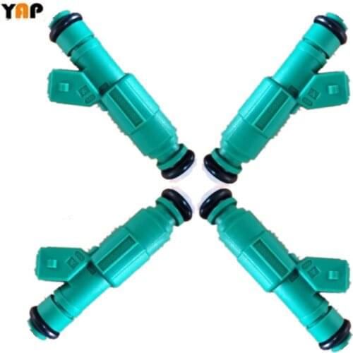 NEW Fuel Injector (8) FOR FITChevrolet Camaro Corvette Camaro 5.7L 6.0L 6.2L 7.0L V8 0280155968 1998-2013