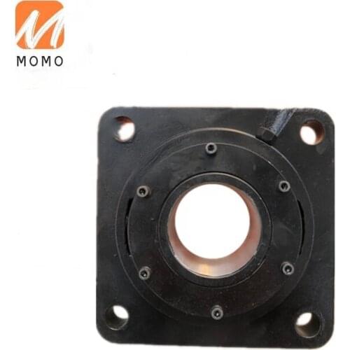 Parts for loader WA470-6 WA480-6 drive shaft bearing support