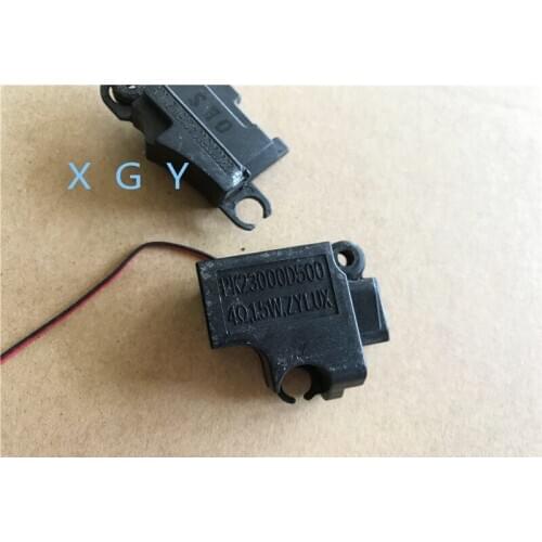 Original free shipping Speaker Set for Lenovo G560 G565 Z560A Z560 Z565 Z656 PK23000D500