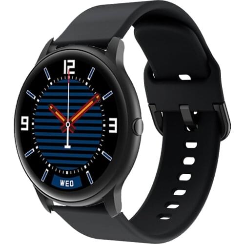 Watch band For Xiaomi haylou solar ls05 original Smartwatch Wristbands fashion Accessories for Samsung Galaxy Watch3 41MM 45MM