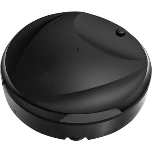 ABS Metal 1800PA Suction Electric Sweeping Robot Home 3 in 1 Smart Automatic 1800Pa Vacuum Cleaner Floor Cleaning Robot Sweeper