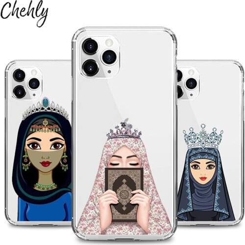 Luxury Princess Phone Case for IPhone 6s 7 8 11 12 Plus Pro Mini X XS MAX XR SE Cases Soft Silicone TPU Fitted Back Shell Cover