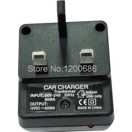 Factory Outlet in the European regulations AC-DC ac-dc converter home adapter